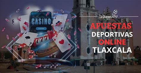 Casino Online Tlaxcala