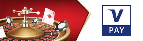 Casino Online Vpay
