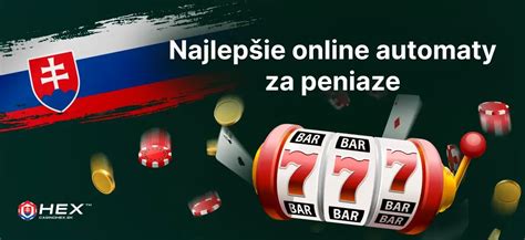 Casino Online Za Peniaze