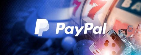 Casino Online Zahlung Mit Paypal