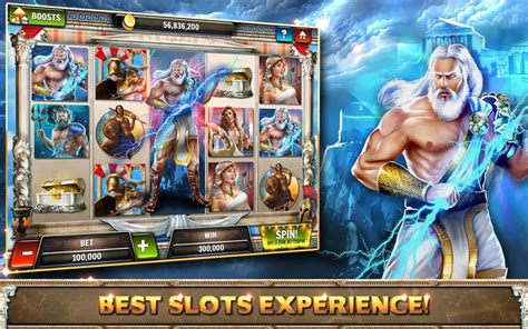 Casino Online Zeus 2