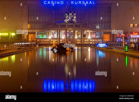 Casino Oostende Oculos