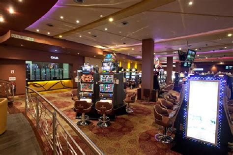 Casino Orion Pasto