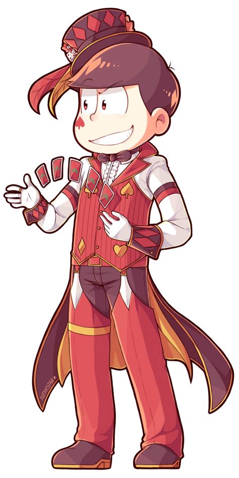 Casino Osomatsu