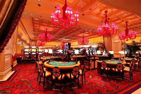 Casino Ouvert Le 11 De Novembro De