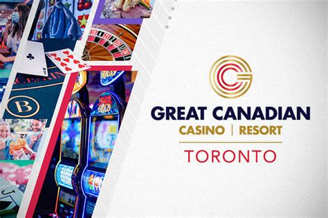 Casino Pacotes Canada