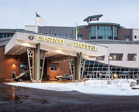 Casino Pacotes De Golfe Wisconsin