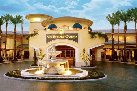 Casino Palm Springs Entretenimento