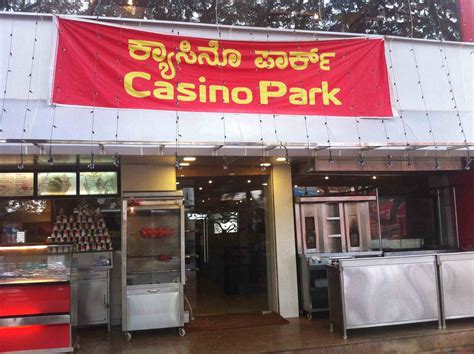 Casino Parque De Mysore De Bambu Bazar
