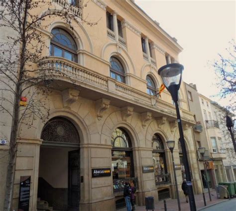 Casino Parque De Terrassa