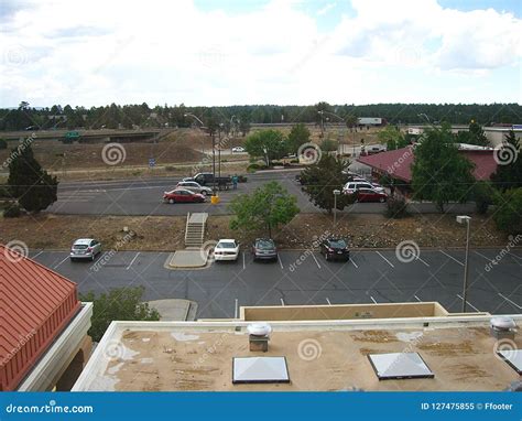 Casino Parques De Estacionamento Az