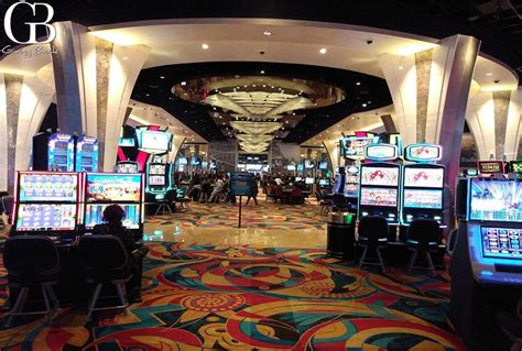 Casino Partes San Diego