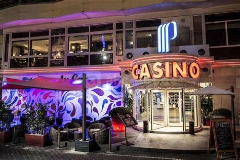 Casino Partouche Palavas Les Flots