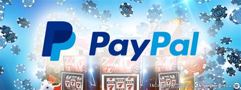Casino Paypal Ipad