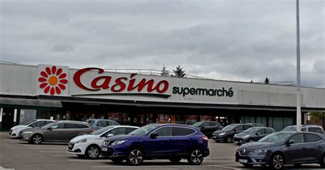 Casino Peixotto