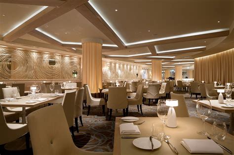 Casino Perth Restaurantes