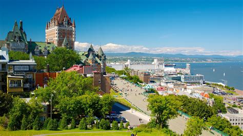 Casino Perto Da Cidade De Quebec