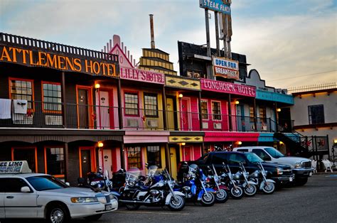 Casino Perto De Amarillo Texas