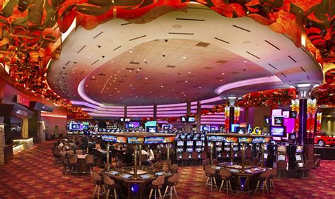 Casino Perto De Burnsville Mn