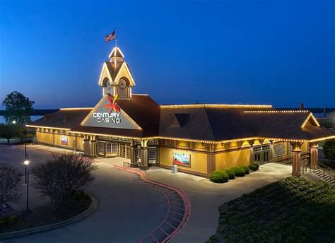 Casino Perto De Camdenton Mo