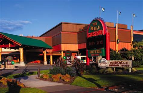 Casino Perto De Coos Bay Oregon