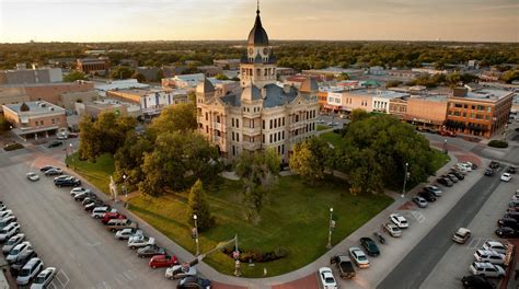 Casino Perto De Denton Texas