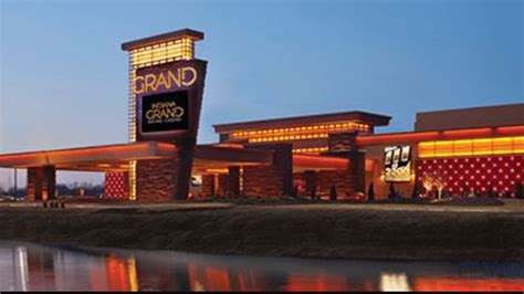 Casino Perto De Elkhart Indiana