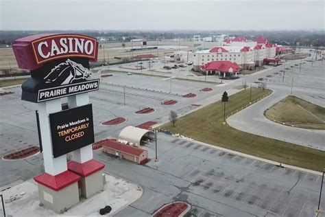 Casino Perto De Estherville Ia