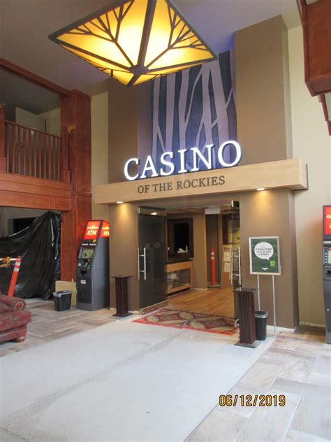 Casino Perto De Eugene Oregon