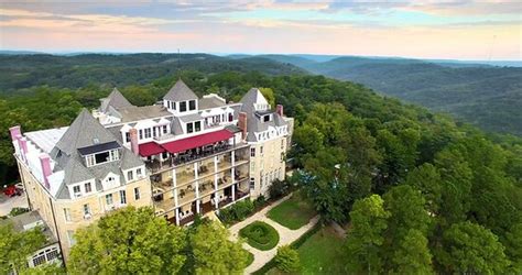 Casino Perto De Eureka Springs Arkansas