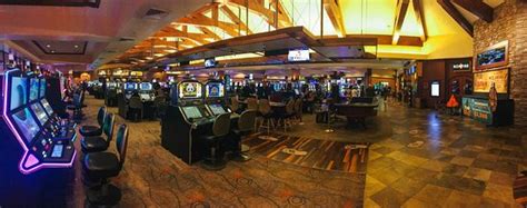 Casino Perto De Florenca Oregon