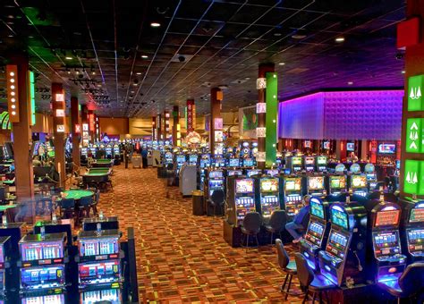 Casino Perto De Lawrence Kansas