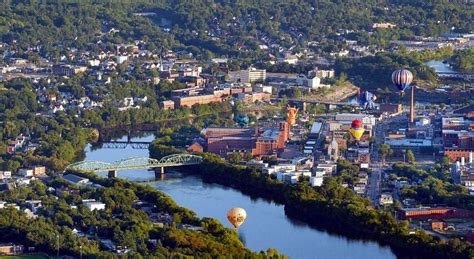 Casino Perto De Lewiston Me