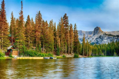 Casino Perto De Mammoth Lakes Ca