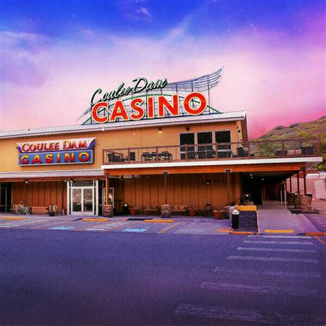 Casino Perto De Omak Washington