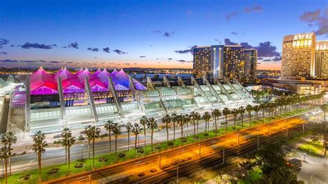 Casino Perto De San Diego Convention Center