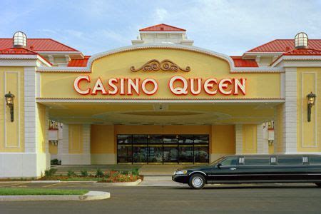 Casino Perto De Sikeston Missouri