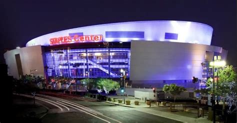 Casino Perto De Staples Center