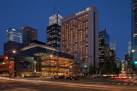 Casino Perto De Toronto Downtown