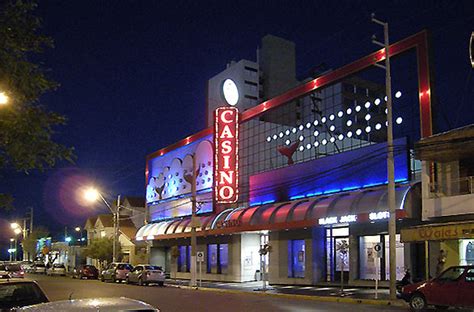 Casino Perto De Uniao Washington