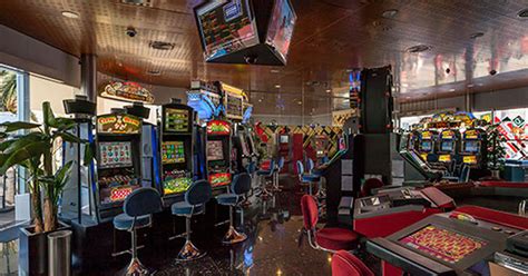 Casino Perto De Union City