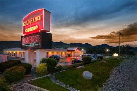 Casino Pioneiro Dayton Nevada