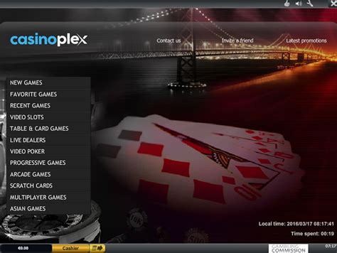Casino Plex