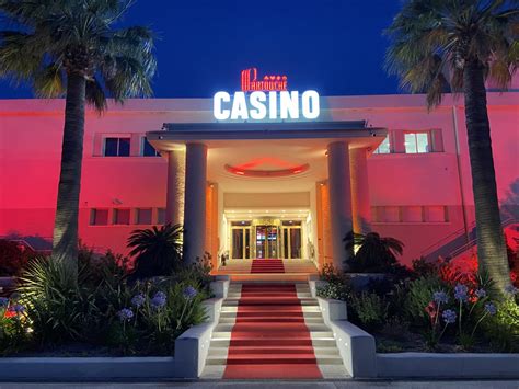 Casino Poker Bandol