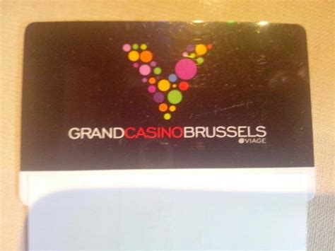 Casino Poker Bruxelas