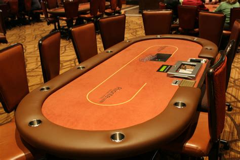 Casino Poker Hamburgo