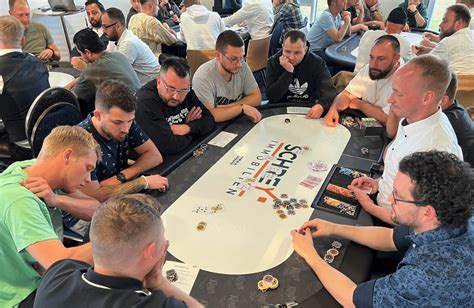 Casino Poker Oldenburg