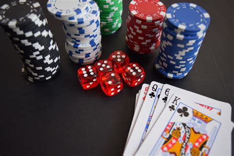 Casino Poker Oslo