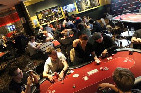 Casino Poker Torquay