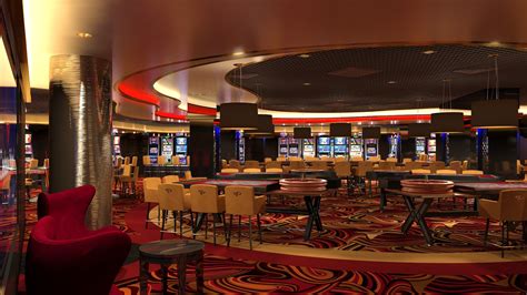 Casino Polonia Wroclaw